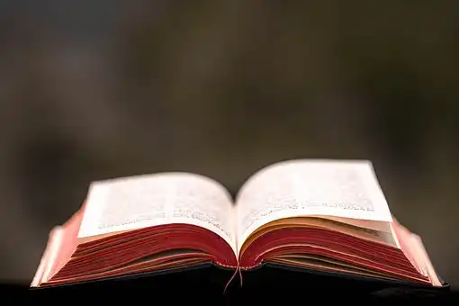 Versículos De La Biblia Adoración en la iglesia