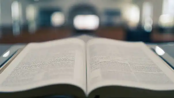 Versículos De La Biblia Asuntos en orden