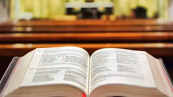 Versículos De La Biblia Hablando contigo mismo