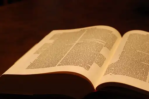 Versículos De La Biblia Presunciones