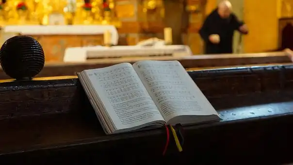 Versículos De La Biblia Sanar un matrimonio roto