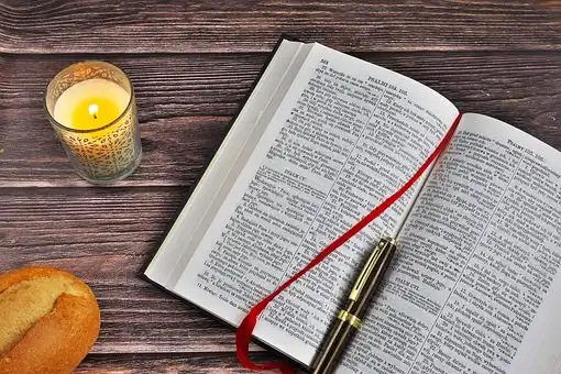 Versículos De La Biblia Suciedad