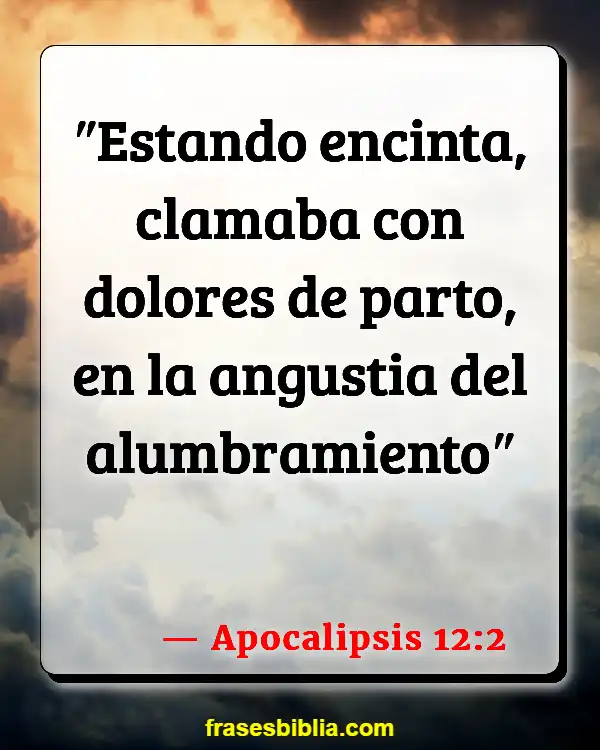 Versículos De La Biblia Sabio como una serpiente (Apocalipsis 12:2)