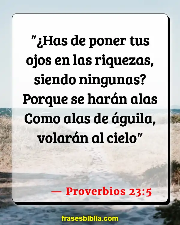 Versículos De La Biblia Niños malcriados (Proverbios 23:5)