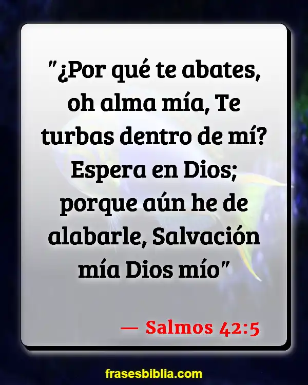 Versículos De La Biblia Hora de reír (Salmos 42:5)